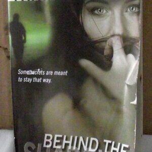 Book - fiction